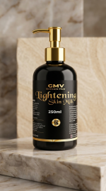 Lightening Skin Milk - 250ML