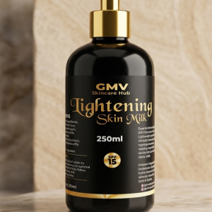 Lightening Skin Milk - 250ML