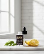 Clariluxe Serum - 50ml
Vitamin B³
