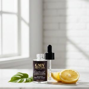 Clariluxe Serum - 50ml
Vitamin B³