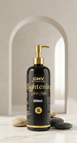 Lightening and Soothing Skin Milk - 500ML