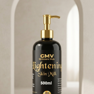 Lightening and Soothing Skin Milk - 500ML