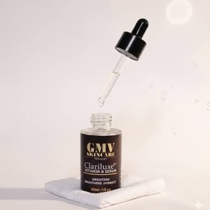 GMV Skincare Hub CLARILUXE Serum(Vitamin B³)