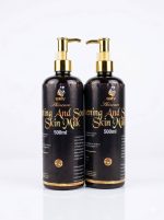 Lightening and Soothing Skin Milk - 500ML