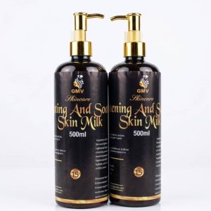 Lightening and Soothing Skin Milk - 500ML