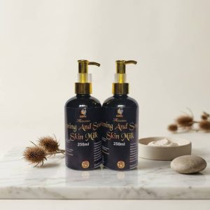 Lightening and Soothing Skin Milk - 250ML