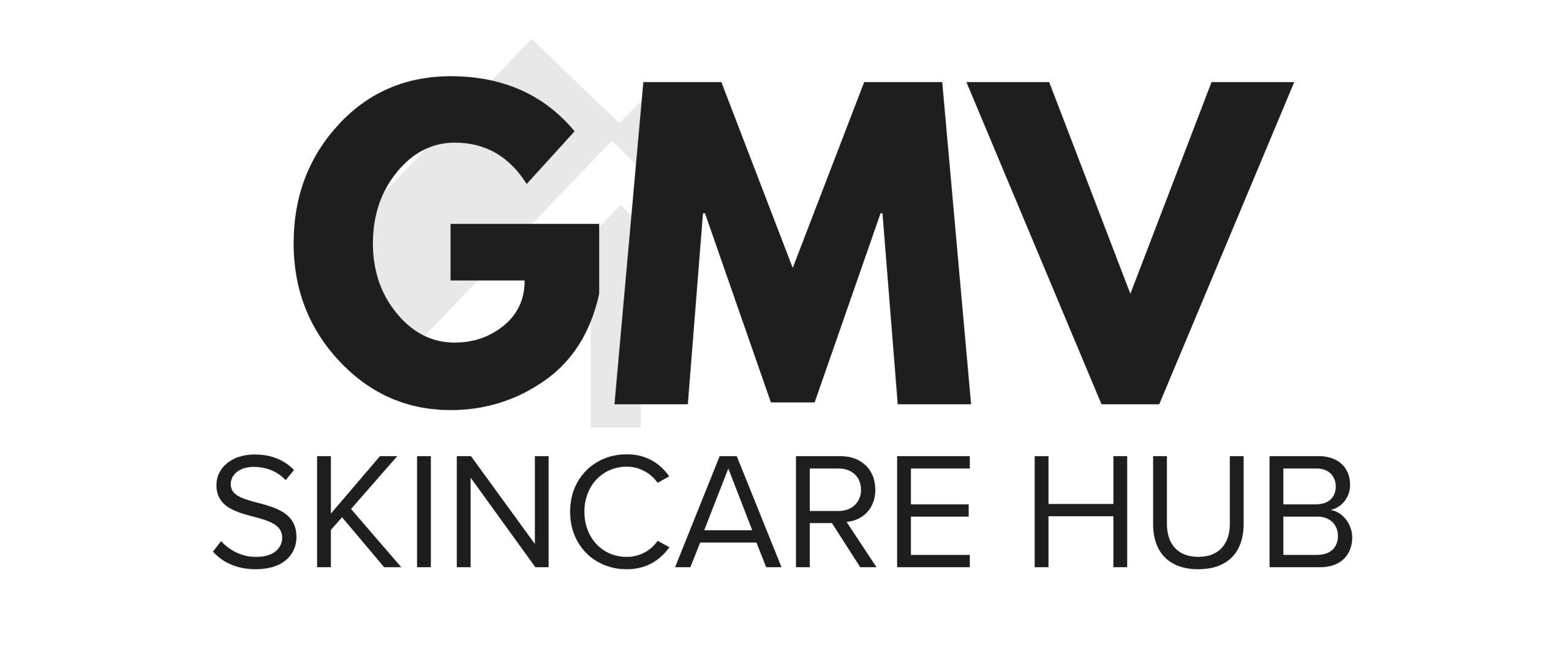 GMV Skincare Hub