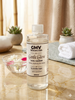 GENTLE GLOW - 200ml
 Facial Cleanser