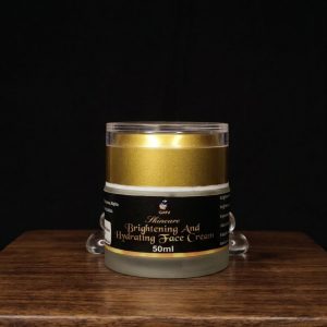 Brightening And Hydrating Face - 50ml