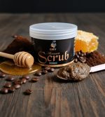 Body Scrub - 300ml