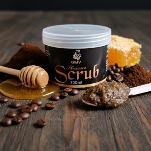 Body Scrub - 300ml
