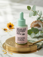 GMV Skincare Hub Azelaic Acid Brightening & Soothing Face Serum 30ml (10%)